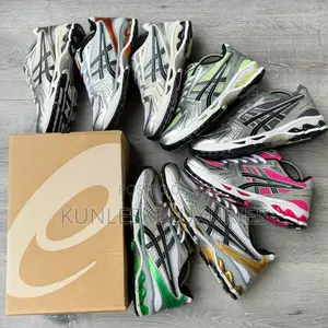 Original Asics Gel Kayano 14 Sneakers Collections