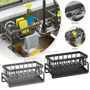 Sink Tidy Available Now