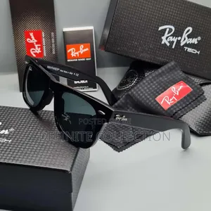Rayban High Quality Glass