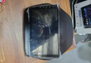 Hyundai Tucson 2009_2012 Android Player +Reverse Camera