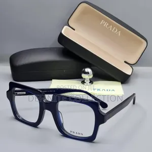 PRADA High Quality Frames