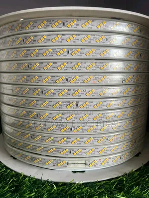 Looking for Quality Rope Light 3 Eyes 50mtrs in Abuja