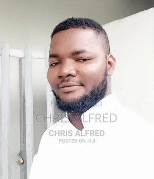Experience Chef