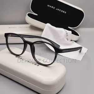 MARC JACOB High Quality Glass