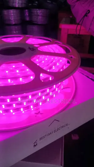 Looking for Pink Rope Light