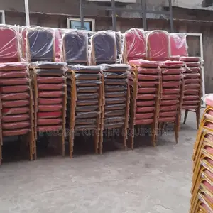 Banquet Chairs
