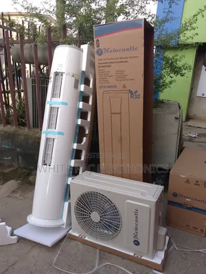 Newcastle 2ton Floor Standing Inverter Ac Auto Restart 2yrs
