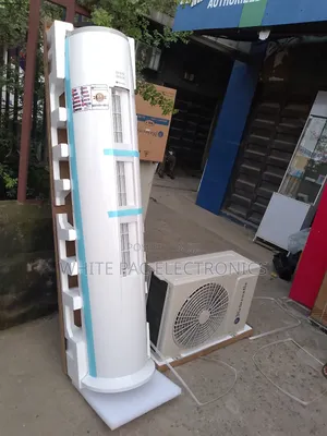 Newcastle Inverter 2ton Floor Standing Ac Super Cooling 2yrs