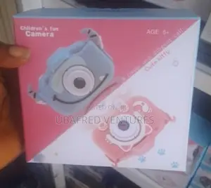 Kids Camera, Christmas Birthday Gifts for Boys and Girls 3-12