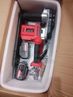 Cordless Chainsaw 16 Inches