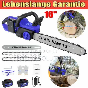 Hand Chain Saw