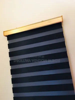 High Profile Day and Night Blinds