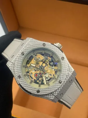 Fine Hublot Watch