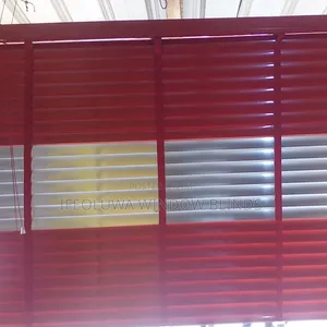 50mm Venetian Window Blinds