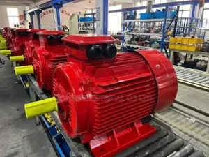 15 Hp Electric Motor