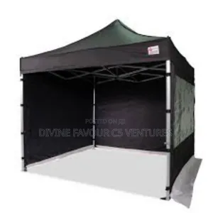 Foldable Canopy ( Gazebo) 10 X 10