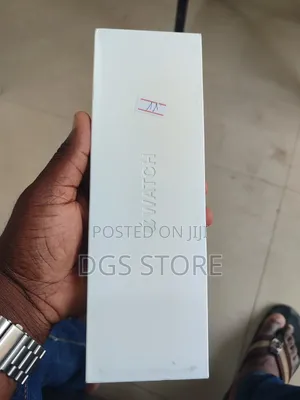 Apple Series 10 46mm Smart Watch GPS