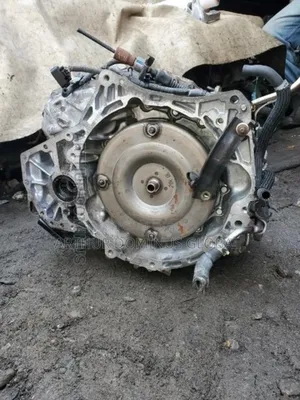 Nissan Qashqai CVT Xtronic Gearbox 4wheel Drive 2015/2020