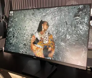 Dell S2721hn 27-Inch Full Hd Ips Monitor