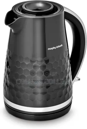 Morphy Richards Hive Kettle