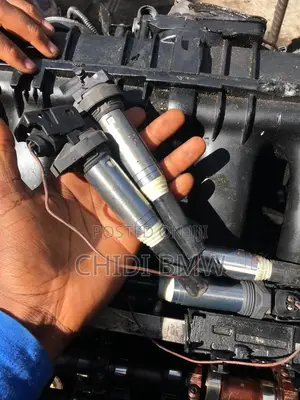 BMW 1 3 5 7 Series X3 X5 X6 Engine Coil