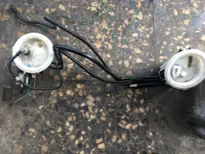 BMW E60 Fuel Pump and Filter