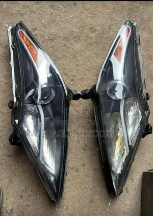 Headlamp Acura ZDX 2015 Model