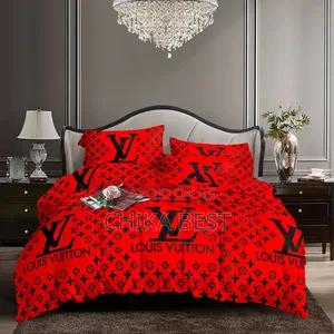 Beddings and Duvet of High Quality Materials