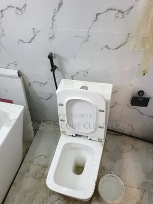 Crown House Cleaning and Fumigation Services