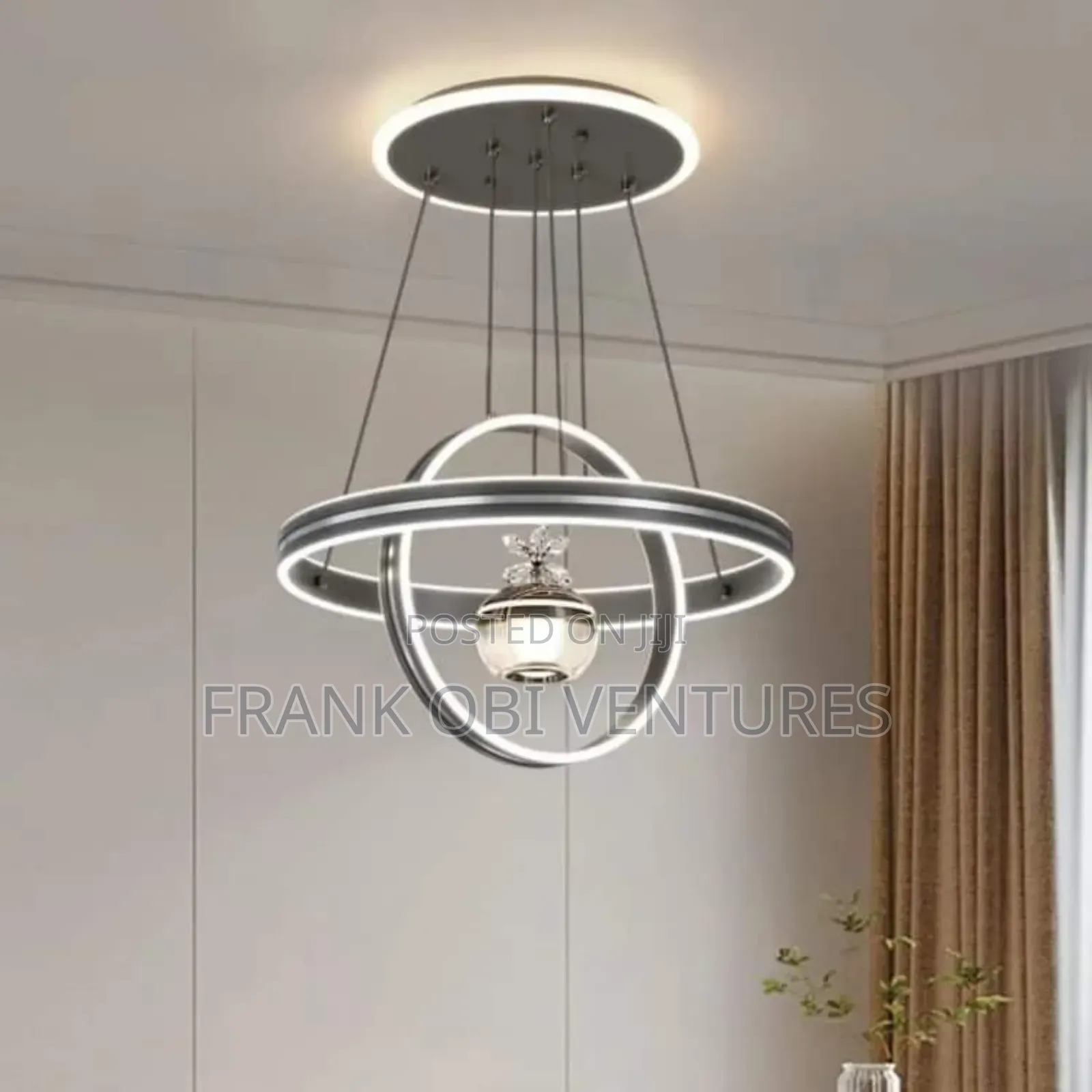 Chandeliers
