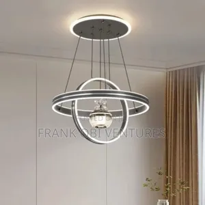 Chandeliers