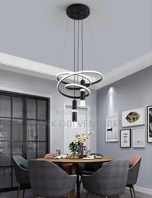Chandeliers