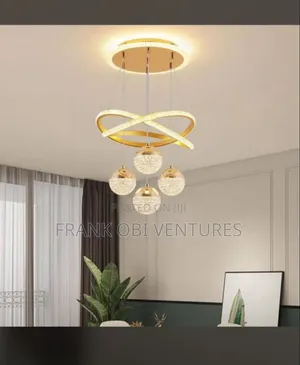 Chandeliers