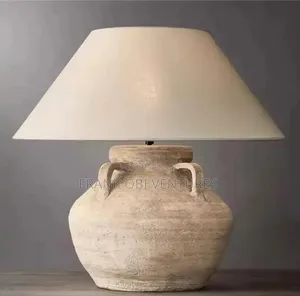 Re Model Table Lamps
