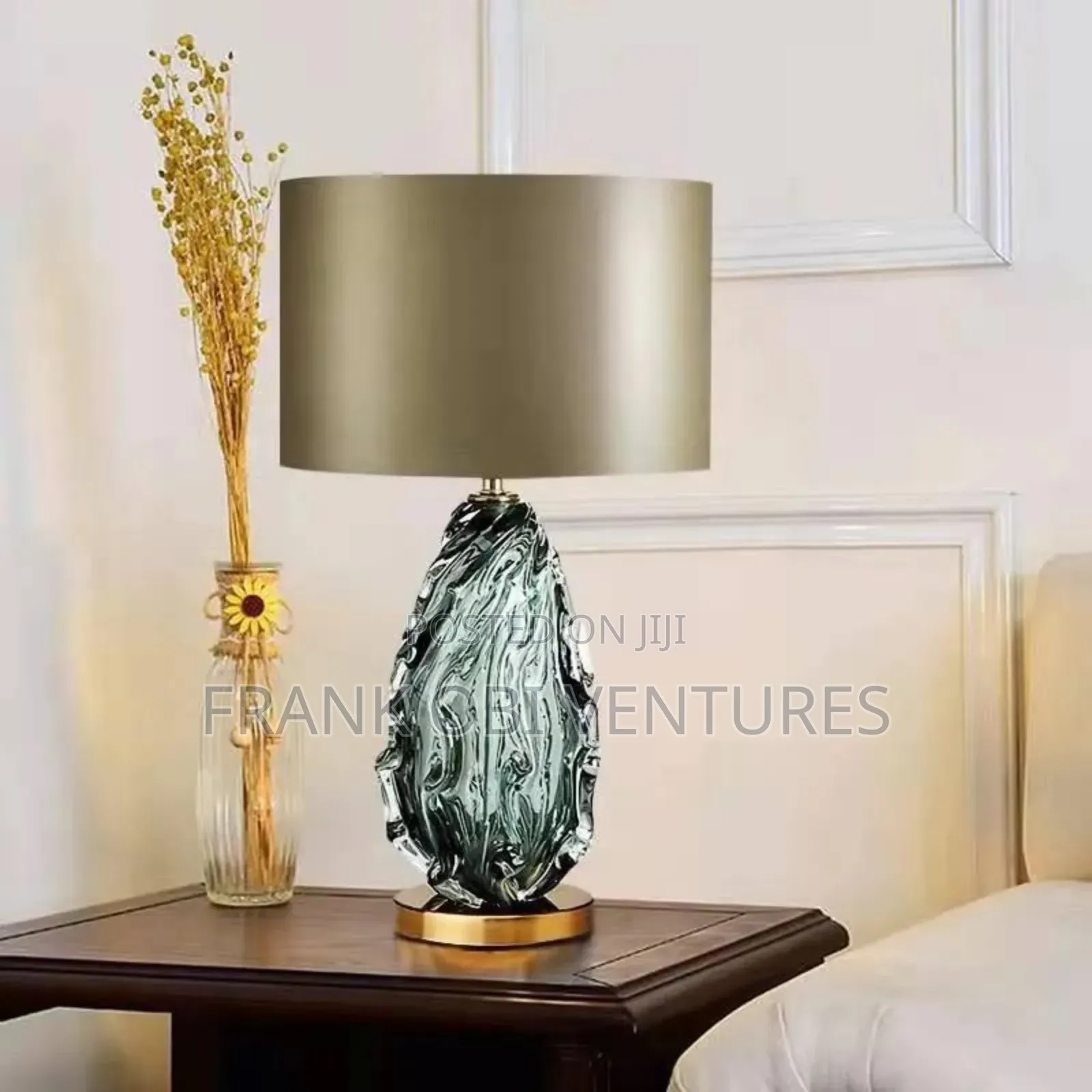 Re Model Table Lamps