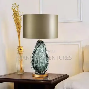 Re Model Table Lamps