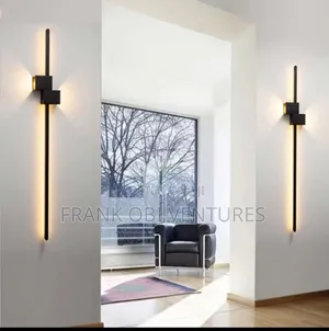 Redefine Wall Lamp