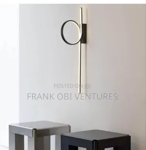 Redefine Wall Lamp