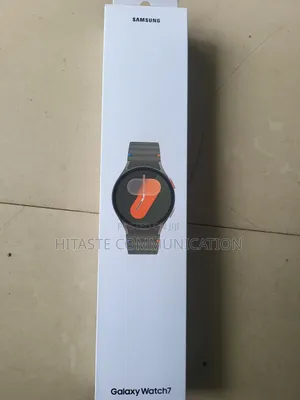 Galaxy Watch 7 40mm