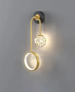 Pure Wall Lights