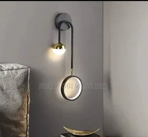 Pure Wall Lights
