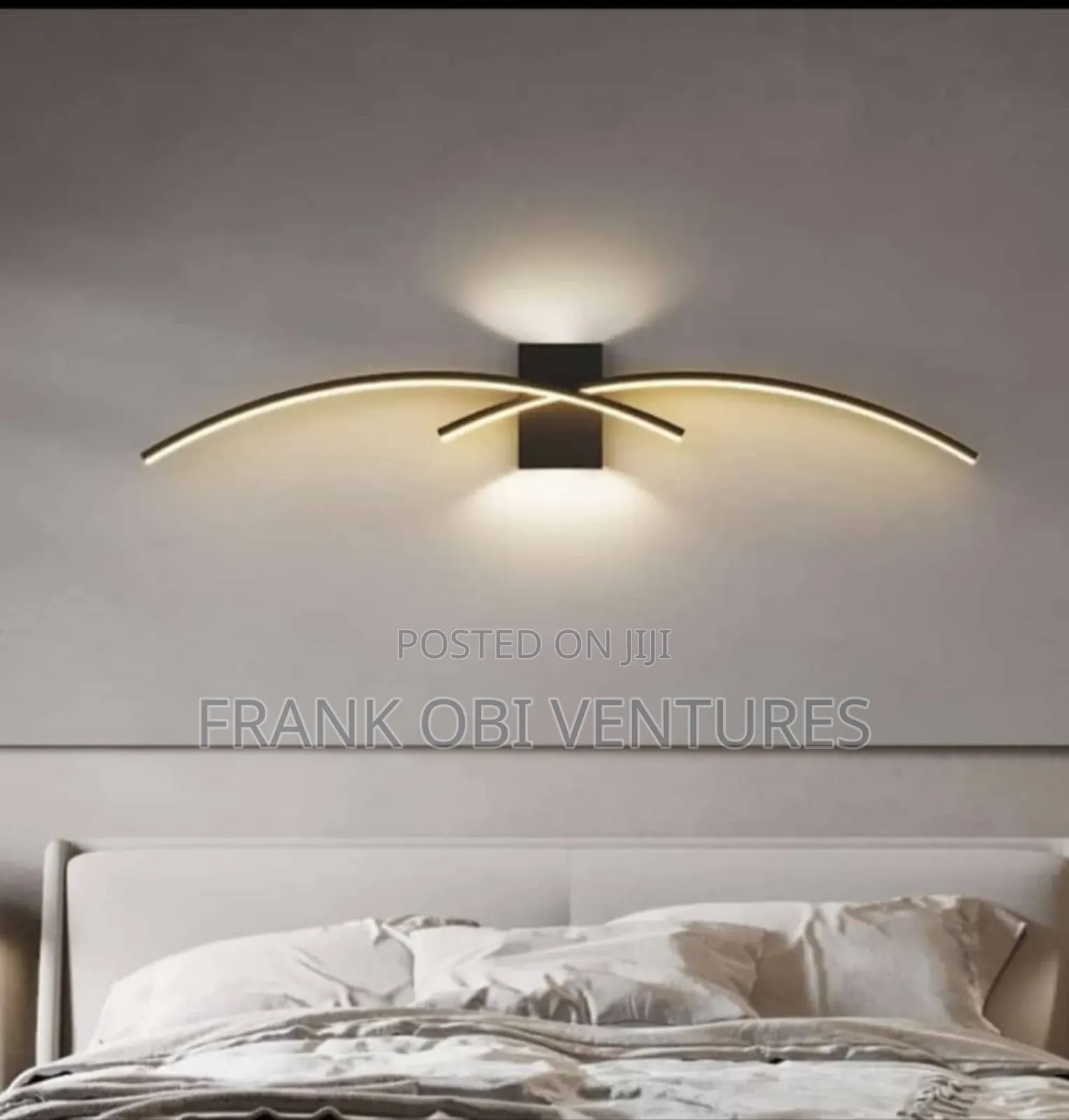 Pure Wall Lights