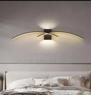 Pure Wall Lights