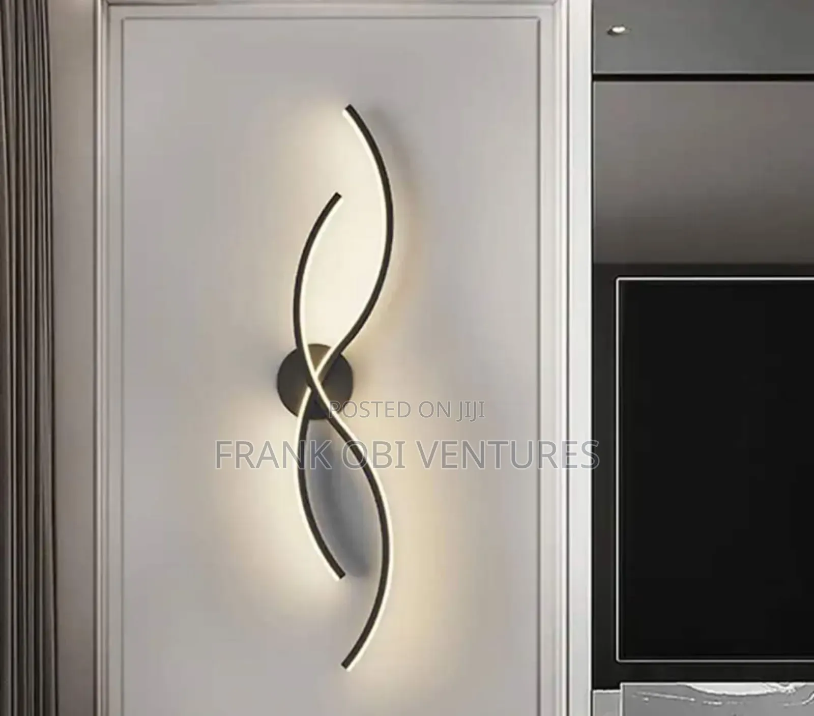 Pure Wall Lights