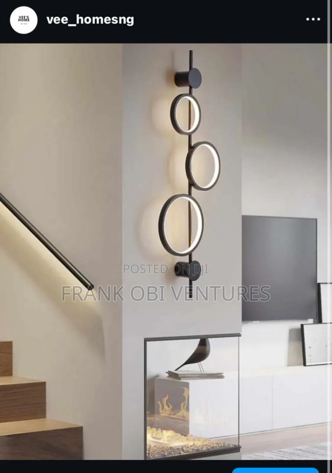Pure Wall Lights