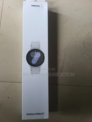 Galaxy Watch 7