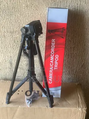 Tripod Phone Camera Stand WT-3520