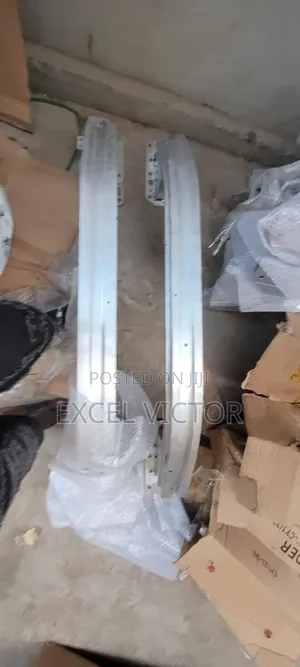 Front Bumper Iron 2024 Accord