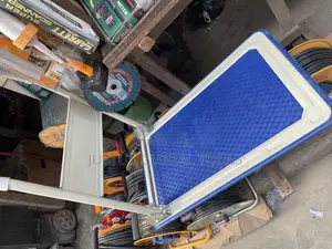 150kg Original Flat Trolley