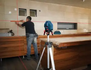 GLL 5-50x Bosch 5line Laser Level
